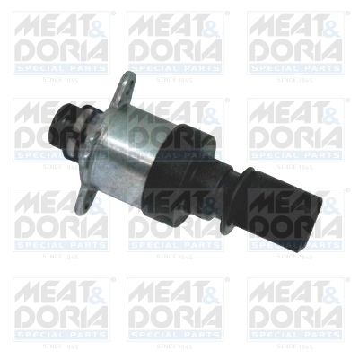 Control Valve, fuel quantity (common rail system)